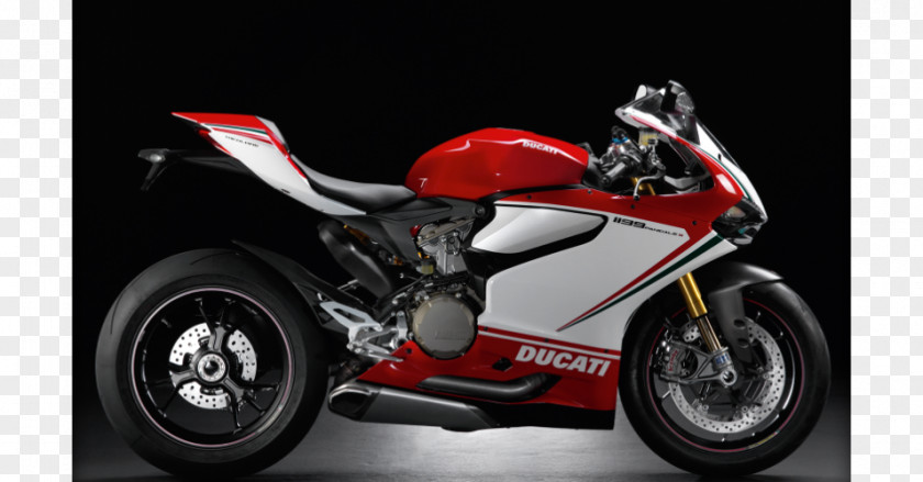 Motorcycle Borgo Panigale Ducati 1299 1199 PNG