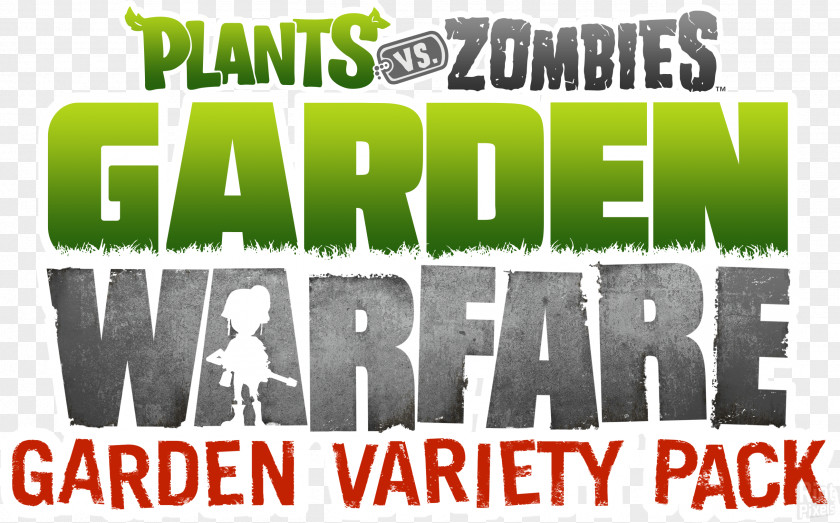 Plants Vs Zombies Vs. Zombies: Garden Warfare 2 PlayStation 4 Xbox 360 PNG