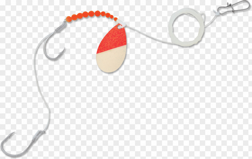 Prawn Clothing Accessories Red Bead PNG