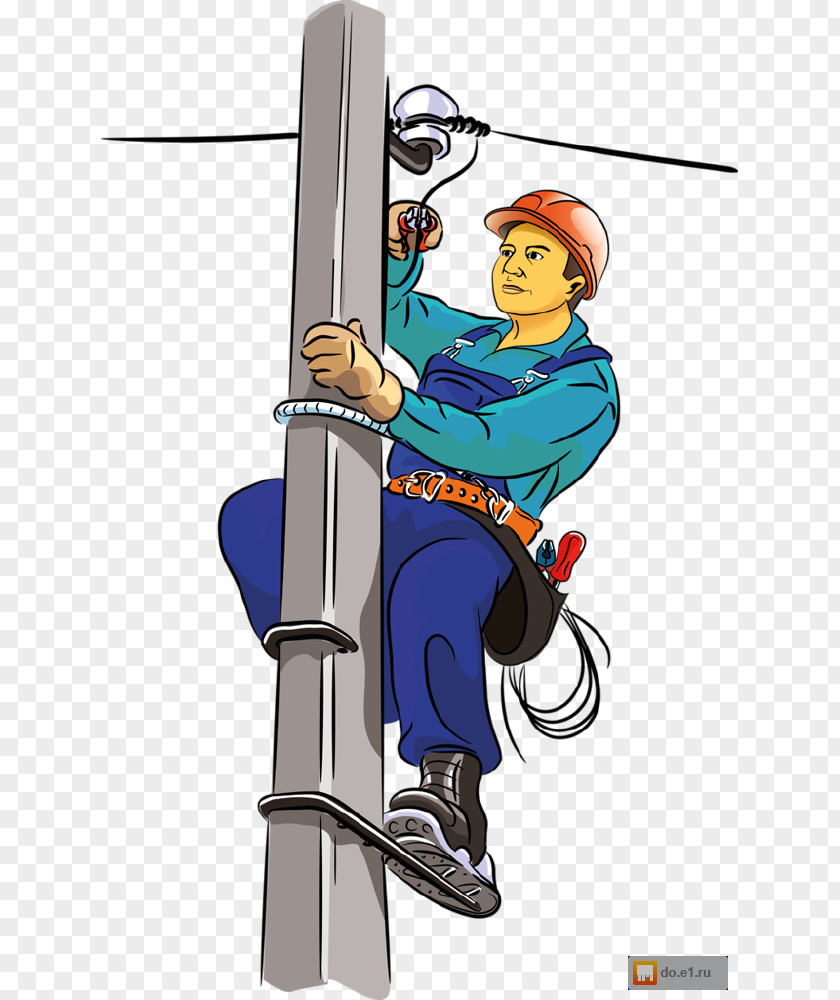 Profession Electrician Photography PNG