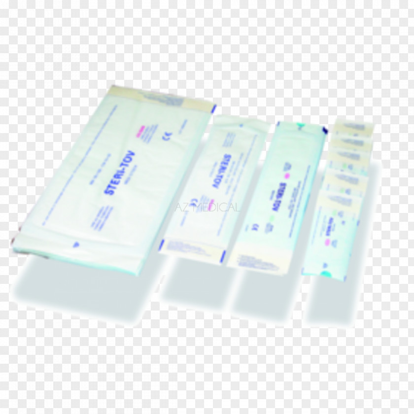 Sachet Material PNG