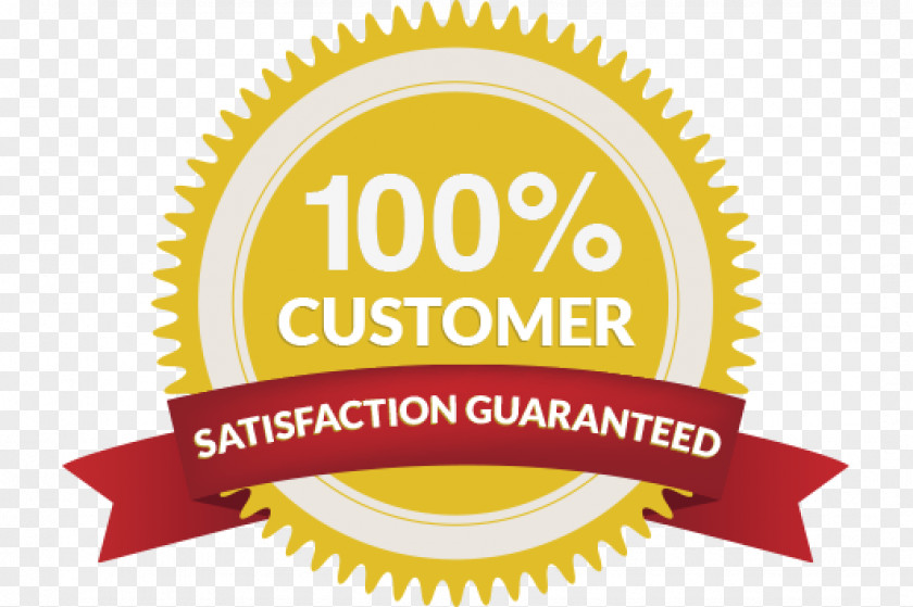 Satisfaction Guarantee Vector Graphics Illustration Clip Art Royalty-free PNG