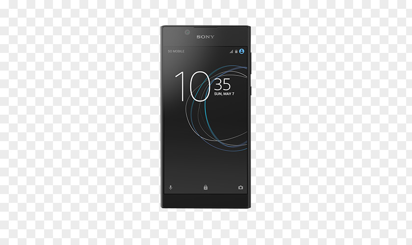 Smartphone Sony Xperia L XA1 索尼 Android PNG