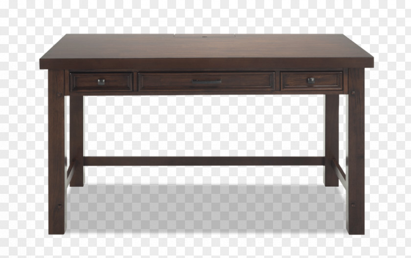 Table Computer Desk Office Furniture PNG