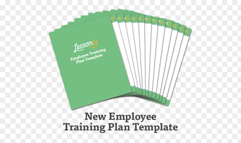 Template Microsoft Word Excel Training Plan PNG