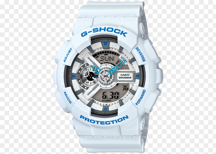 Watch G-Shock Casio Shock-resistant Seiko PNG