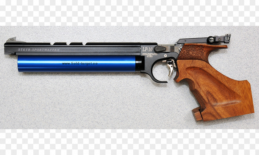 Weapon Trigger Firearm Revolver Air Gun Ranged PNG