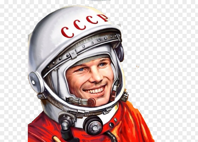 Yuri Gagarin PNG clipart PNG