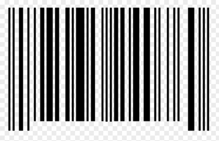 Barcode Point Of Sale International Article Number Printing PNG