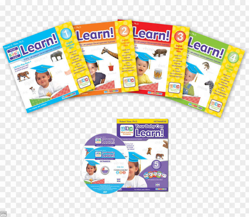 Child Your Baby Can Read! Learning Infant Toy PNG