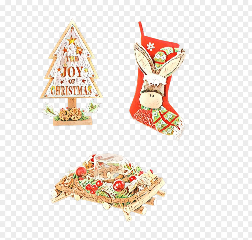 Christmas Ornament PNG