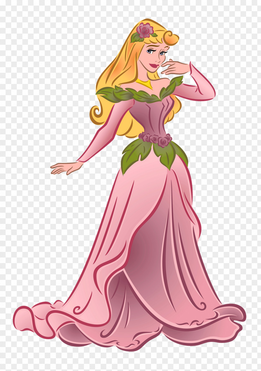 Cinderella Aurora Belle Ariel Rapunzel Fa Mulan PNG