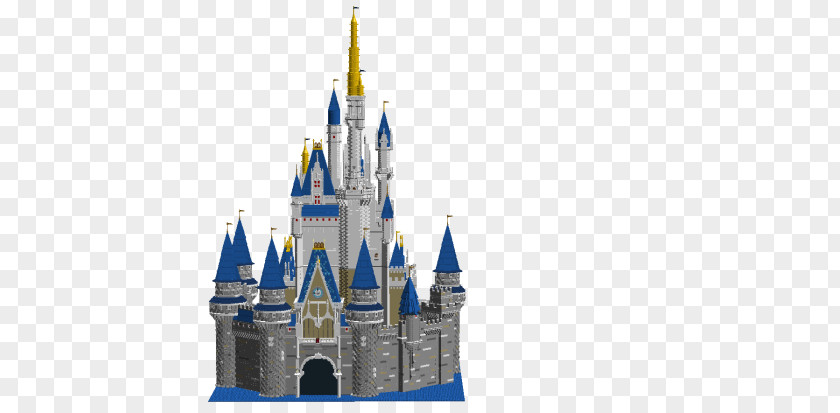Cinderella Castle Art Projects Walt Disney World Steeple Spire Product PNG