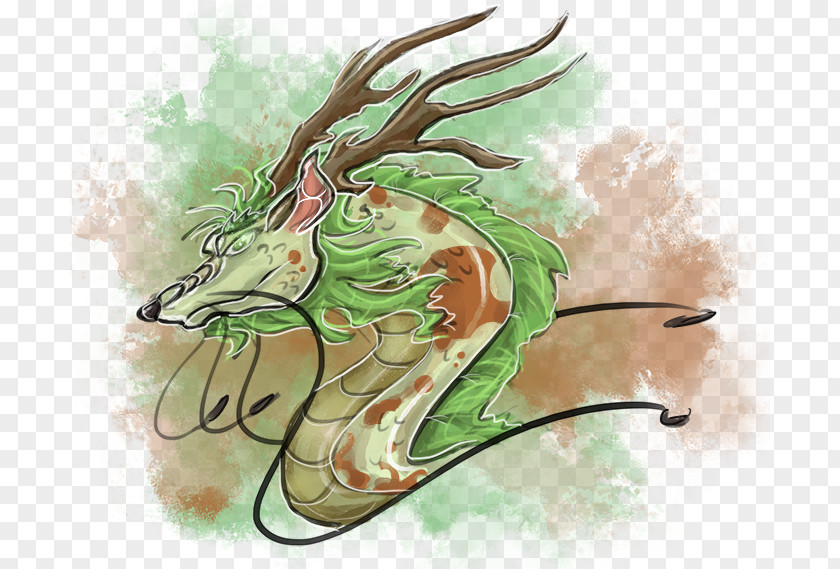 Dragon Drawing /m/02csf Organism PNG