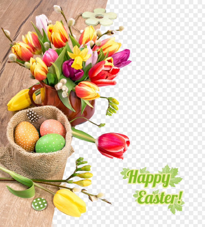 Flowers Eggs PNG eggs clipart PNG