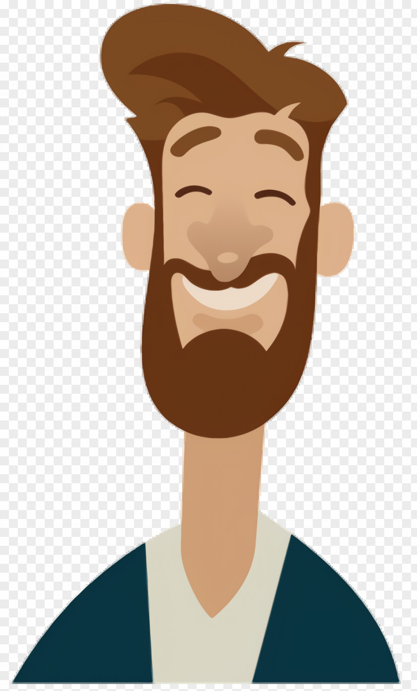 Gesture Animation Mouth Cartoon PNG