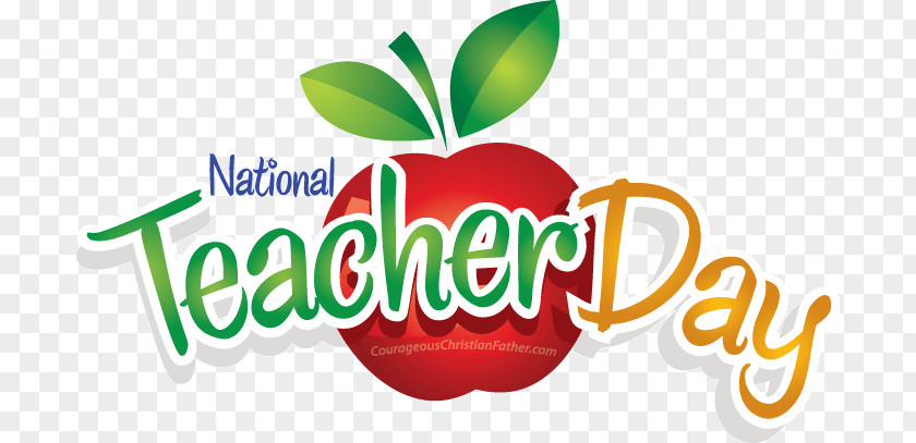 Happy Teacher Day Teachers' Education World Teacher's School PNG