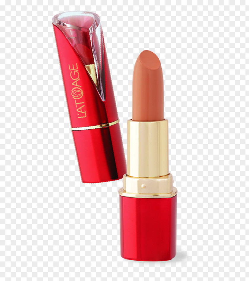 Lipstick Cosmetics Pomade Mascara PNG