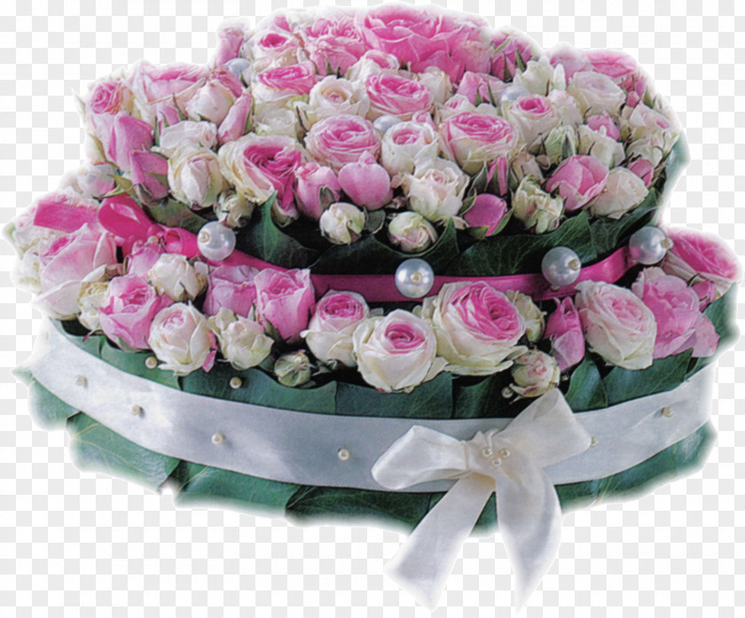 Mon Amour Flower Bouquet Birthday Cut Flowers E-card PNG
