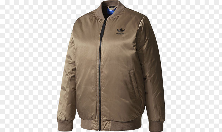 Padded Flight Jacket Adidas Originals Clothing Sizes PNG