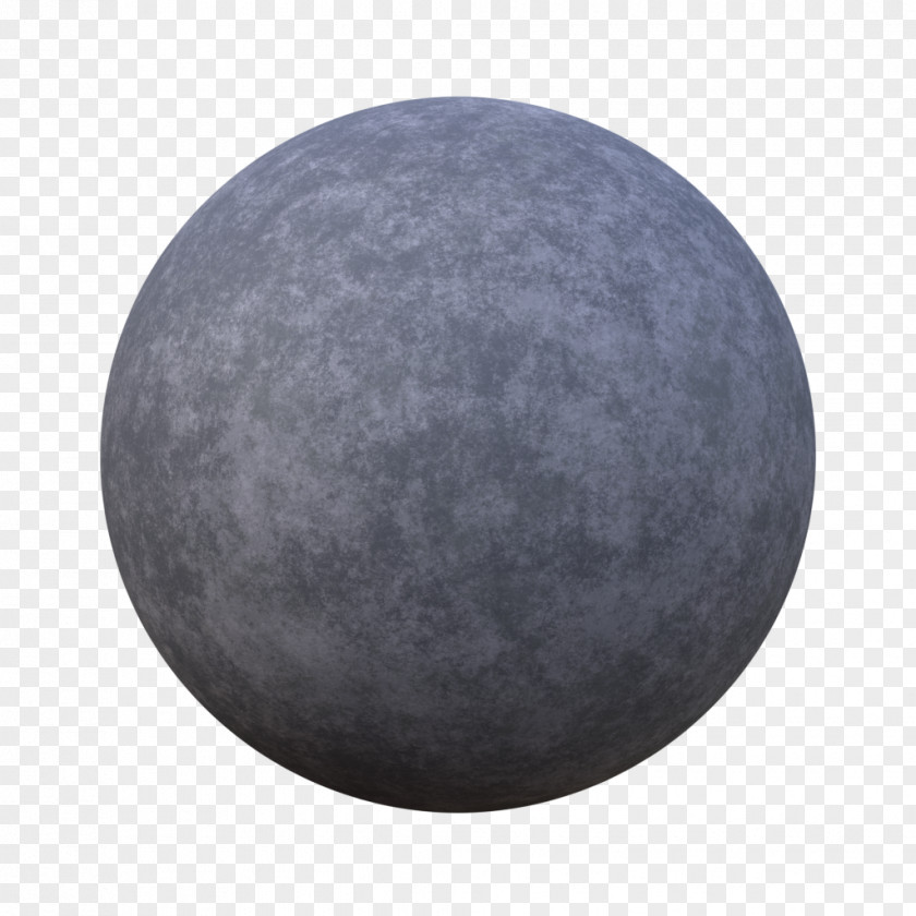 Sphere Ball Moon Purple Circle PNG