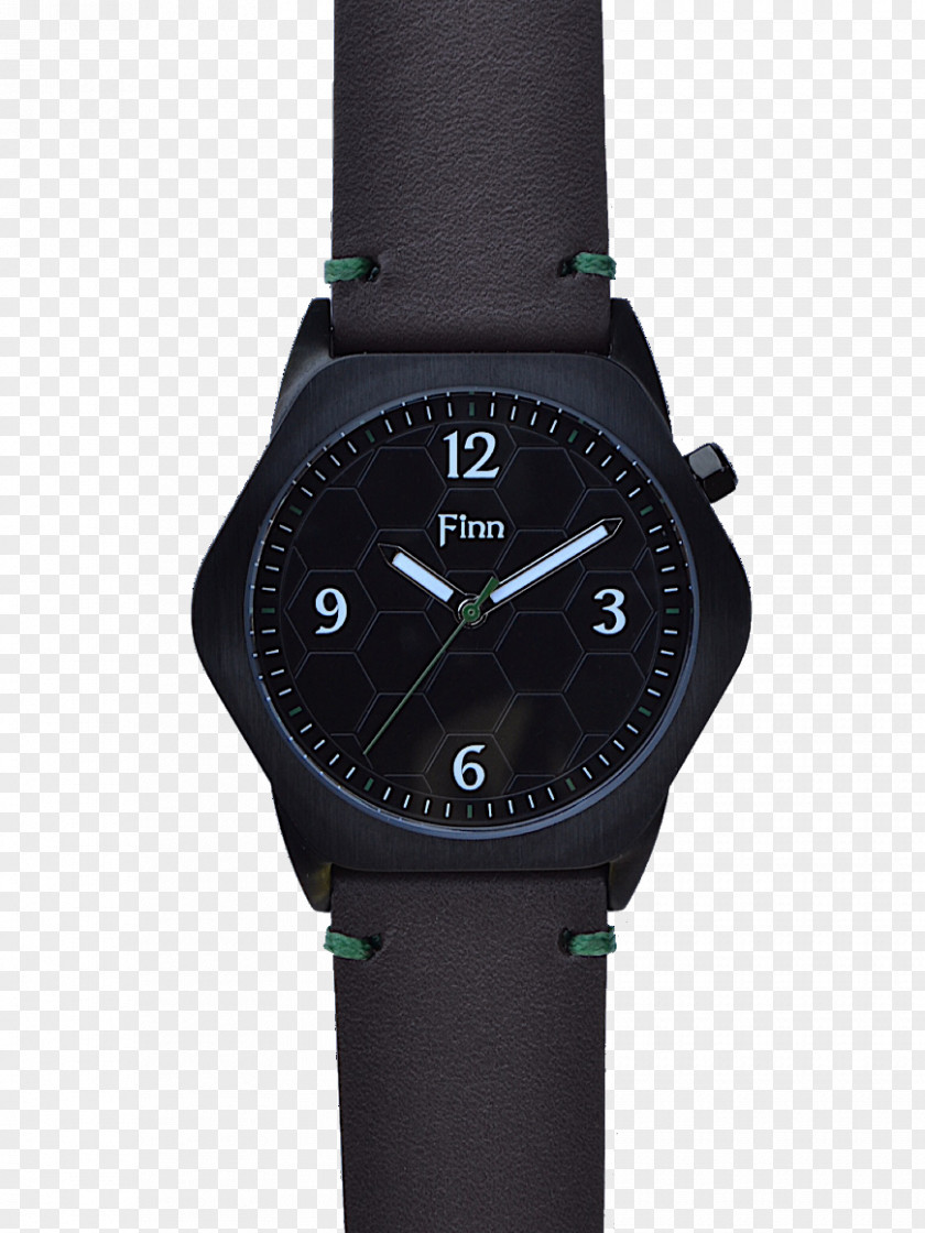 Stitching Hexagon Watch Strap Leather Clothing PNG