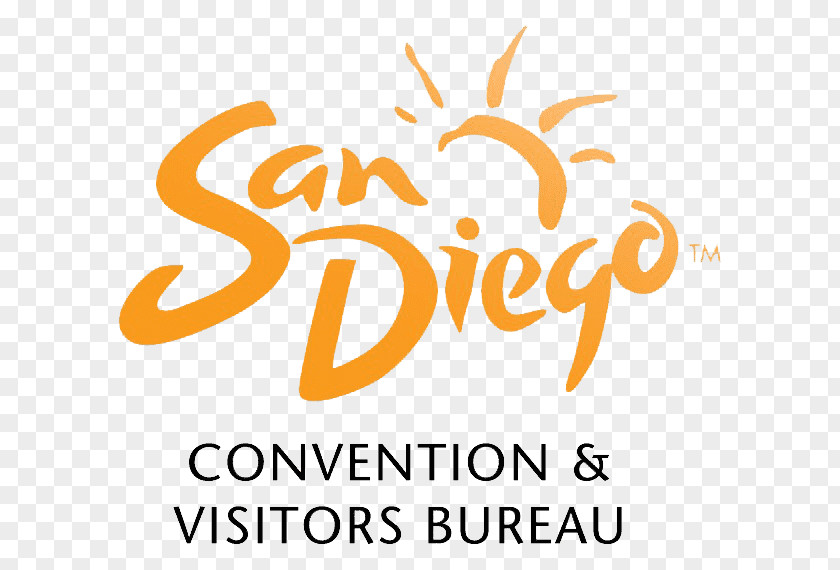 Travel Gaslamp Quarter San Diego Convention Center Bay Tourism Authority PNG