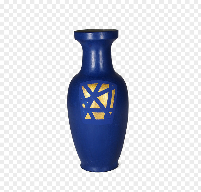Vase Paint Sortie D'Atelier La Fée Caséine Ceramic PNG