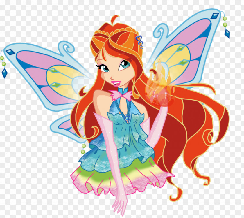 AVERGERS Fairy Barbie Clip Art PNG