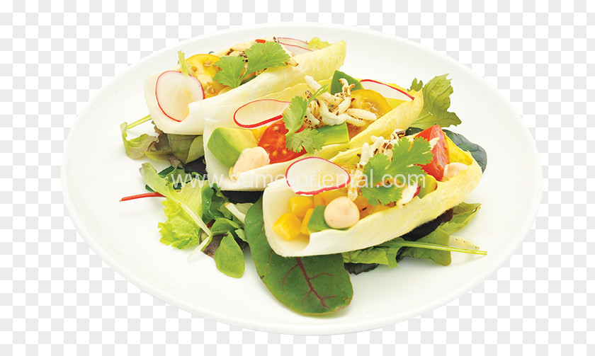 Avocado Salad Vegetarian Cuisine Recipe Leaf Vegetable Finger Food PNG