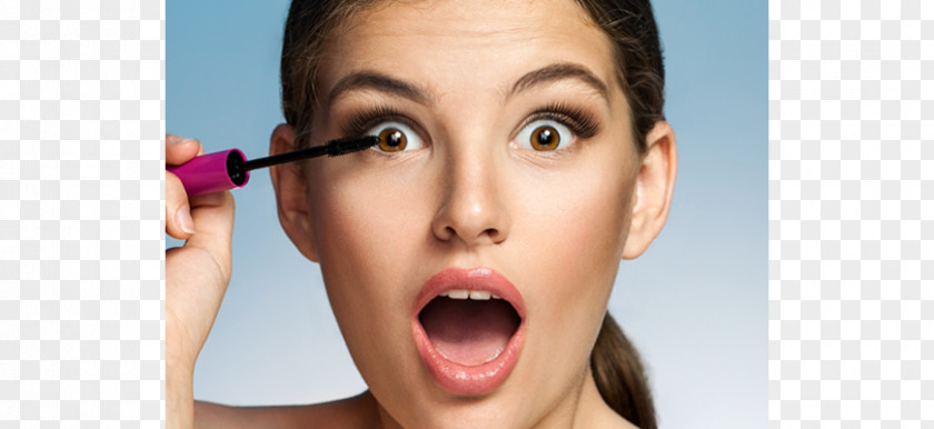Beautiful Eyes Cosmetics Face Mascara CoverGirl Foundation PNG