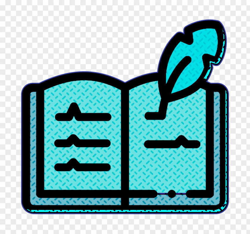 Book Icon History PNG