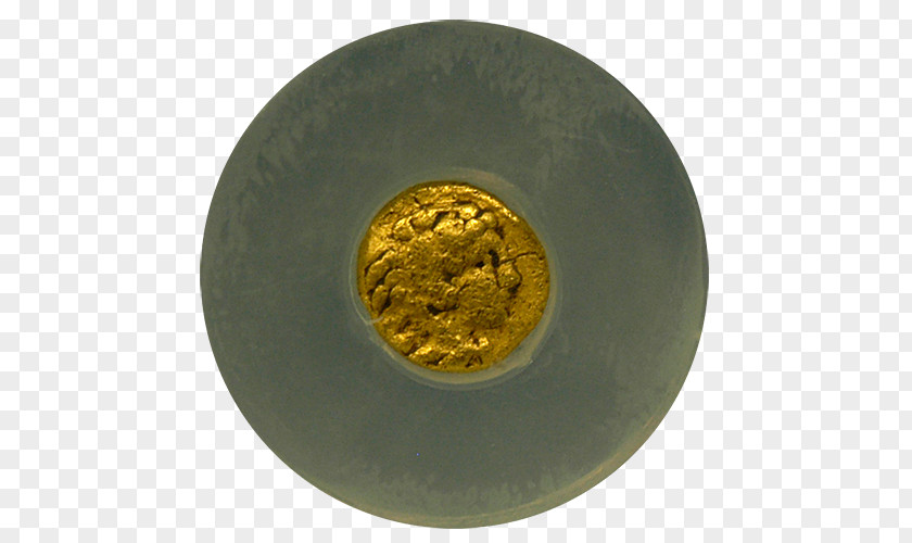 Brass 01504 Coin PNG