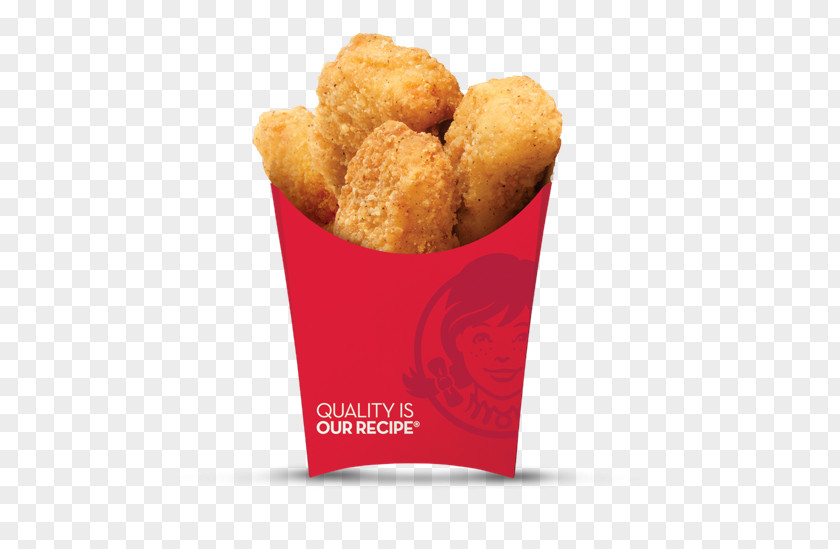 Chicken McDonald's McNuggets Nugget Fingers French Fries PNG