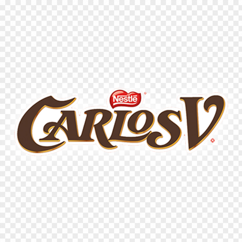 Chocolate Bar Nestlé Carlos V Milkybar PNG