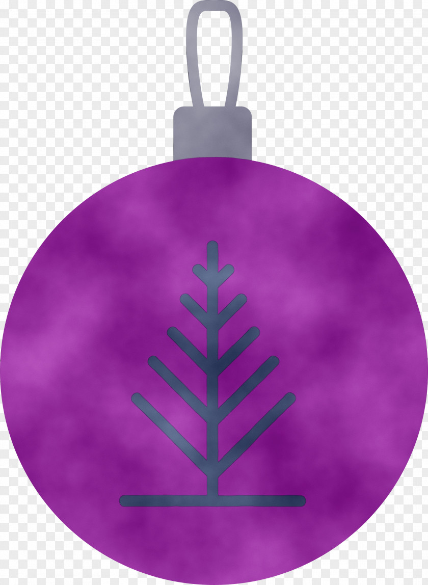 Christmas Ornament PNG