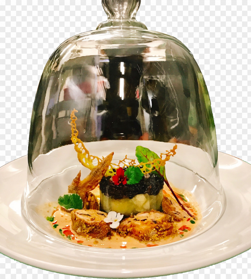 Creative Fried Chicken Wings Dish Buffalo Wing Restaurant Recipe PNG