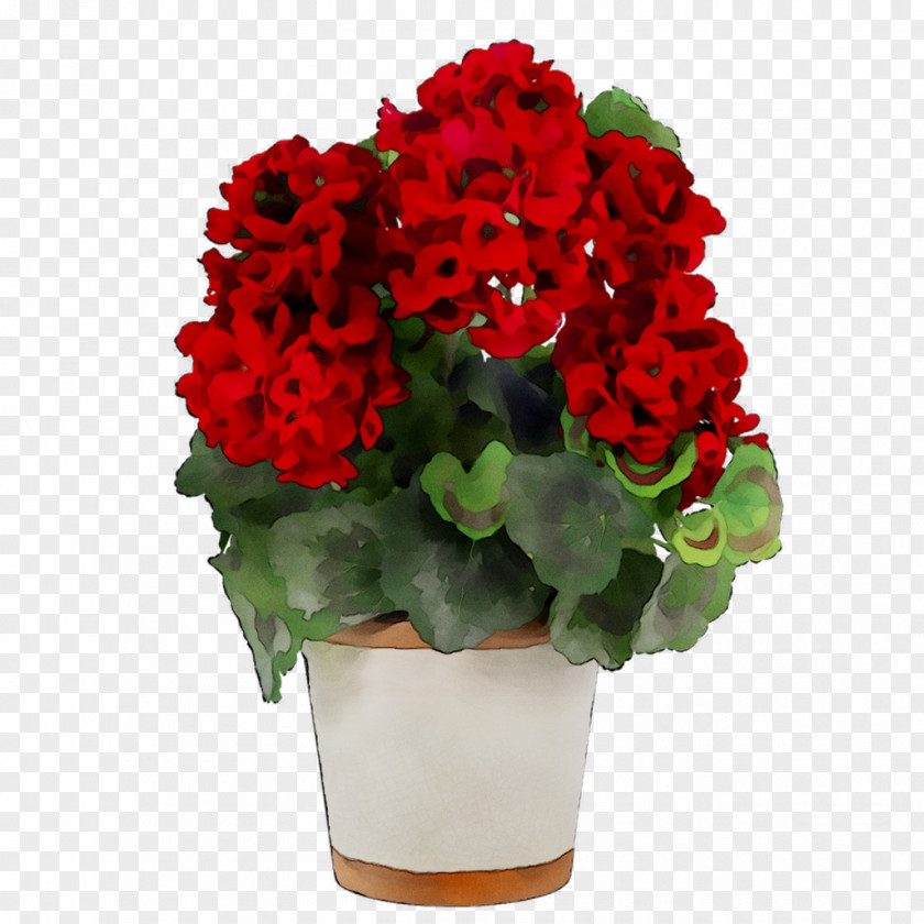 Floral Design Flowerpot Artificial Flower Cut Flowers PNG