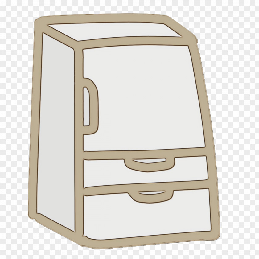 Furniture Angle Rectangle M PNG