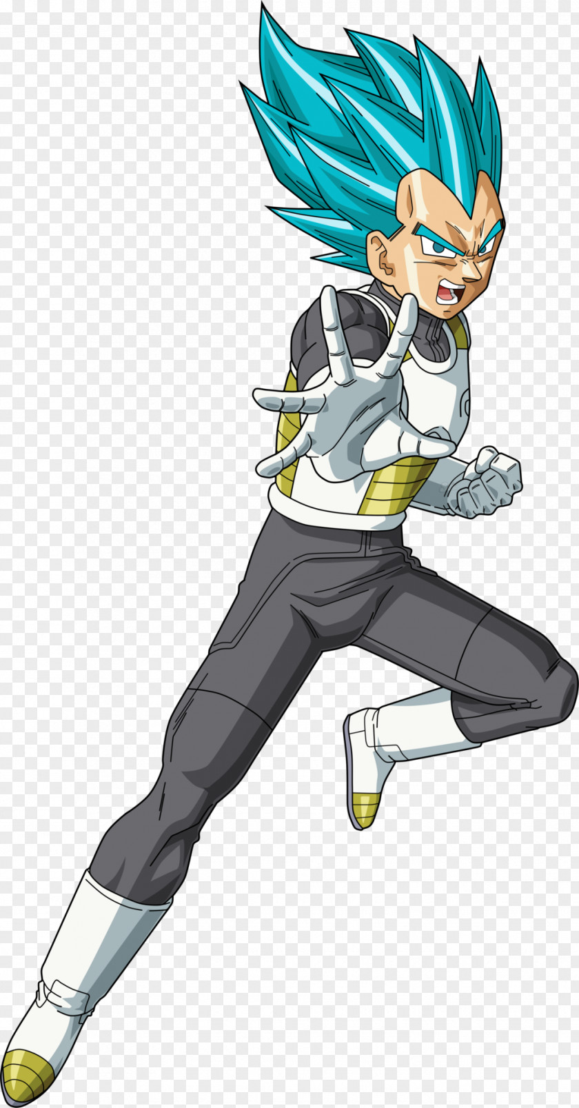 Goku Vegeta Trunks Super Saiyan Dragon Ball PNG