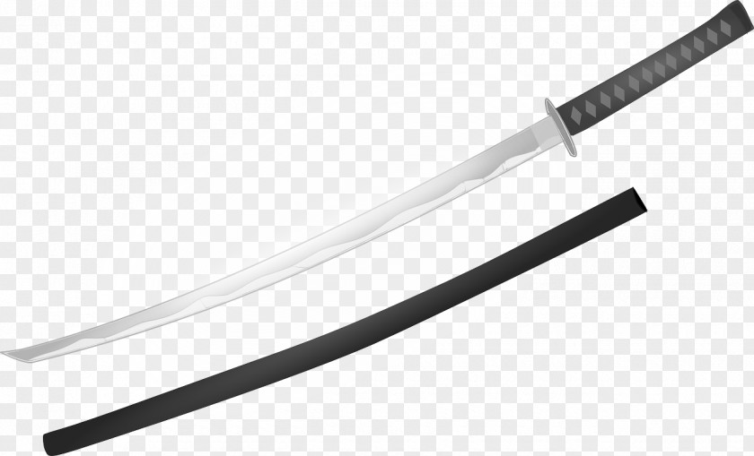 Katana Muramasa: The Demon Blade Sword Samurai Clip Art PNG
