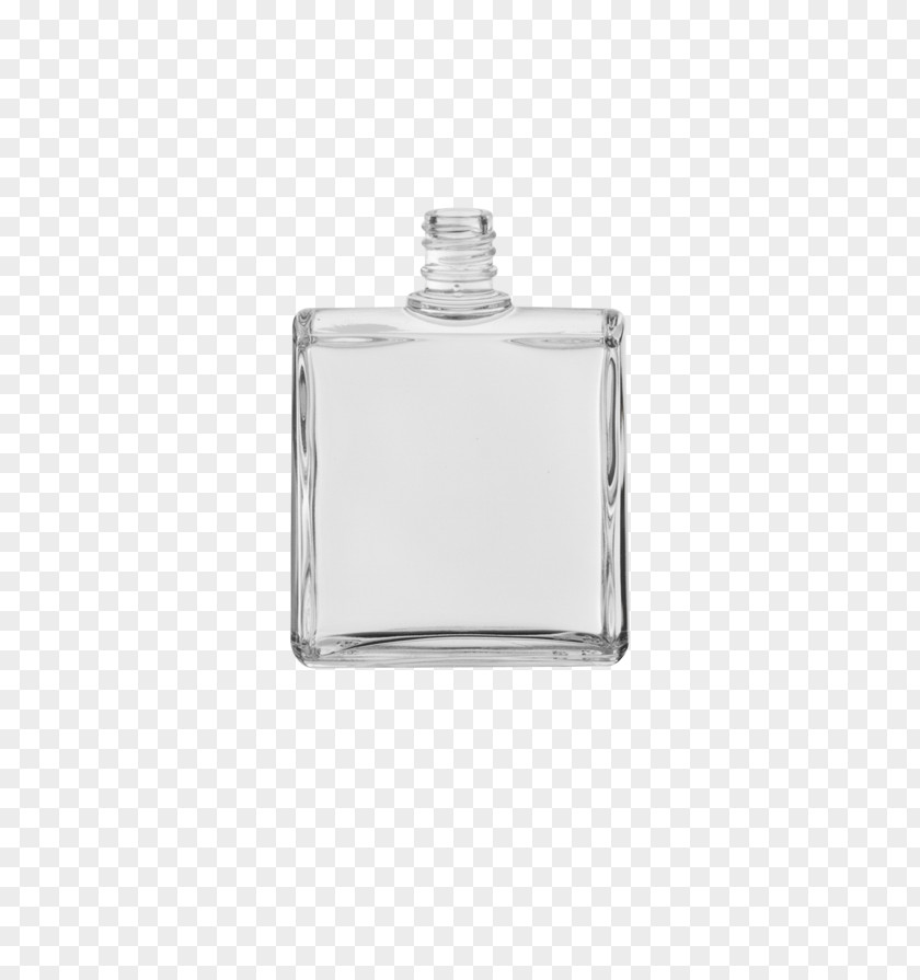 Ml Perfume Glass Bottle PNG