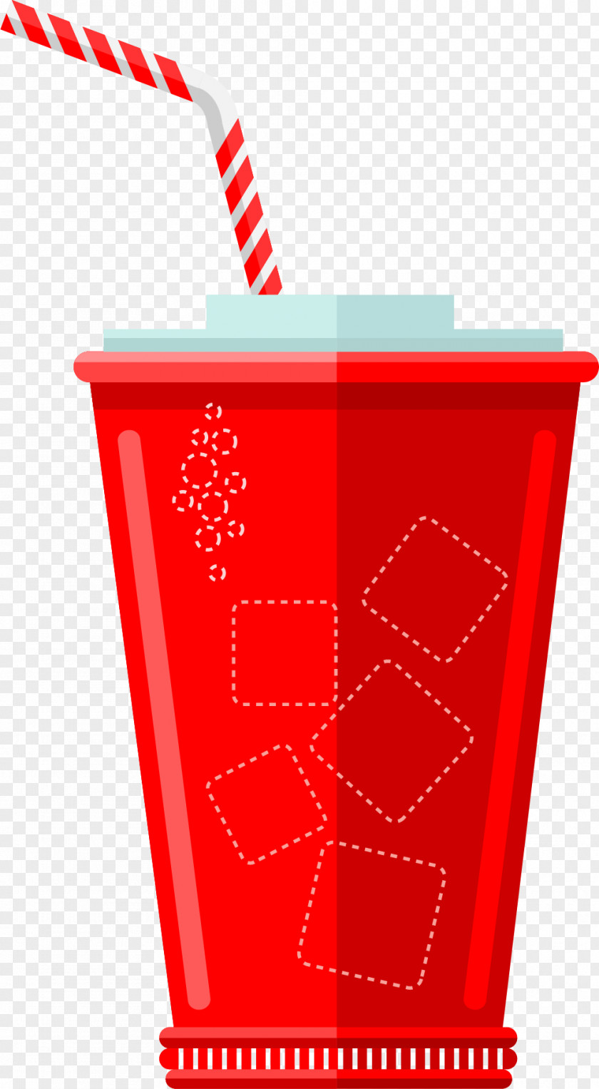 Quick Restaurant Beverage Cup Soft Drink Coca-Cola Fast Food Carbonated PNG