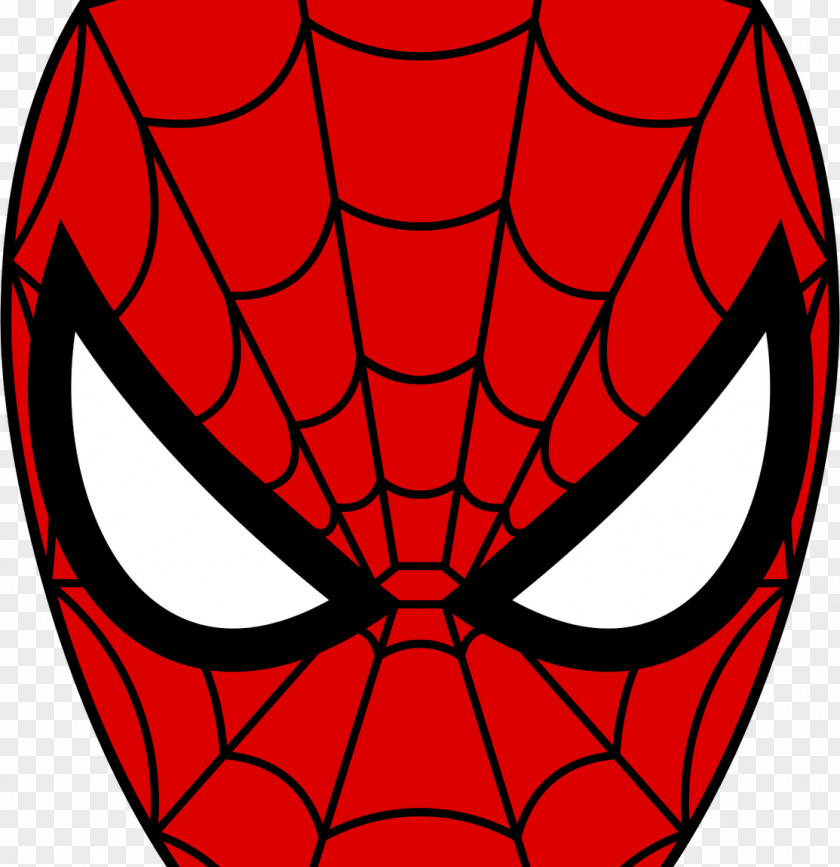 Spider-man Spider-Man Venom Clip Art Drawing PNG