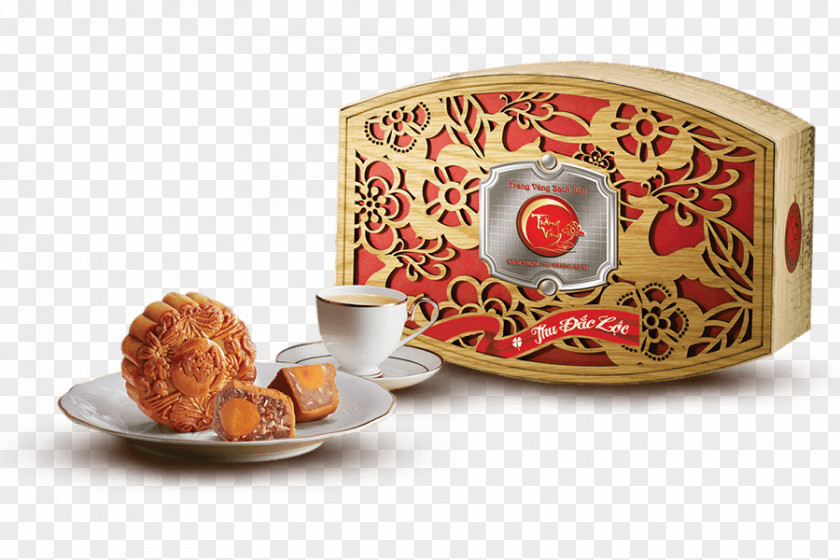 Tea Mooncake Mid-Autumn Festival Ham XO Sauce PNG