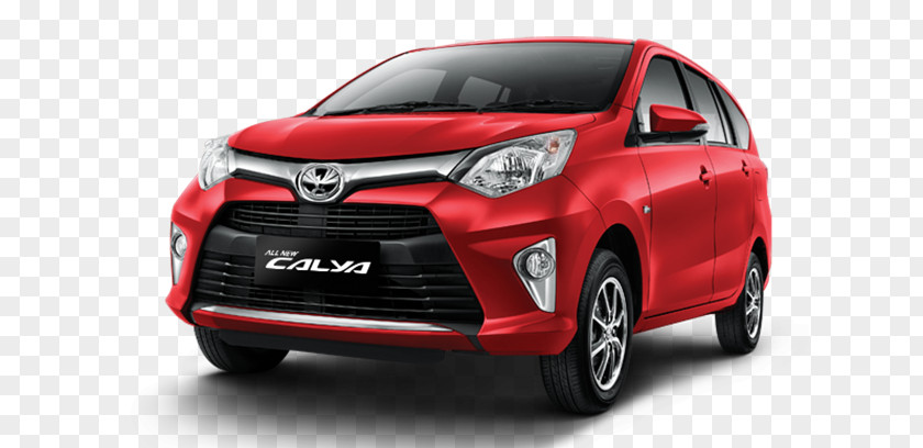 Toyota Daihatsu Sigra Car Ayla PNG