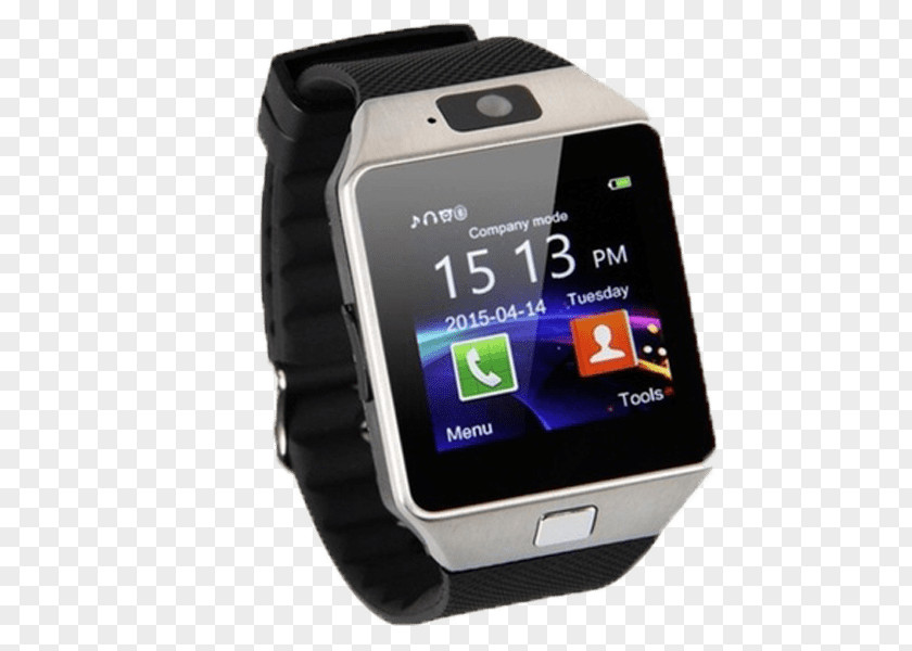 Watch Smartwatch Android Smartphone Amazon.com PNG