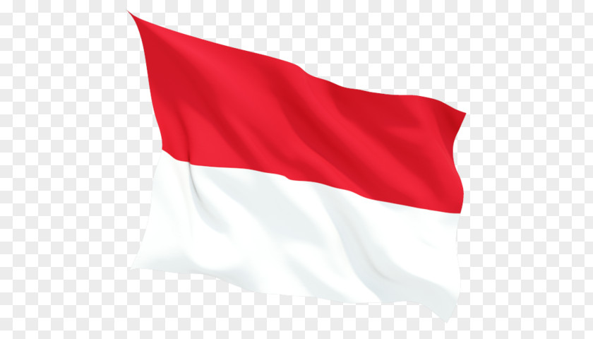 Flag Of Indonesia Clip Art PNG