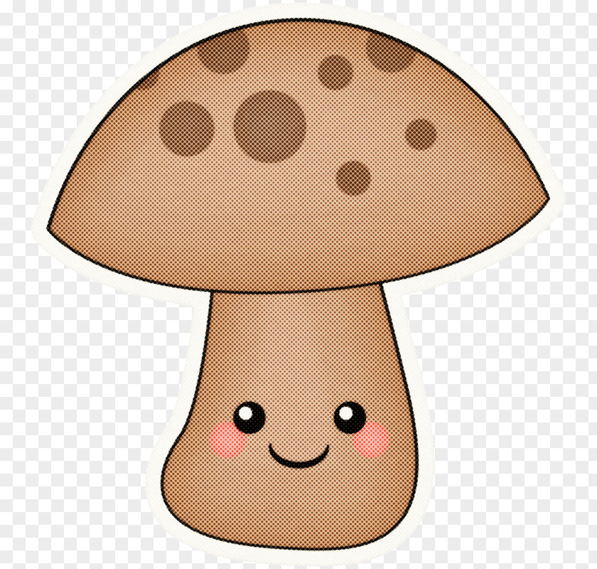 Fungus Mushroom Cartoon PNG