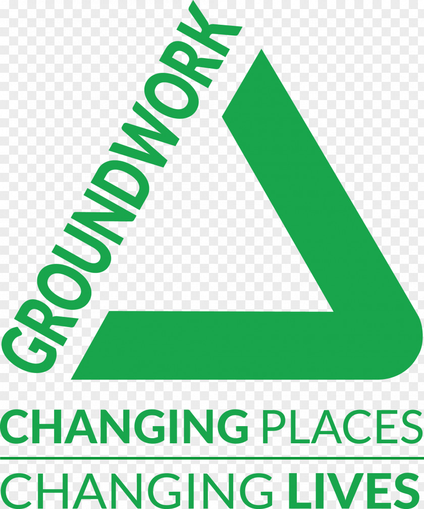 Green Landscape Group Groundwork London Logo North, East And West Yorkshire Product PNG